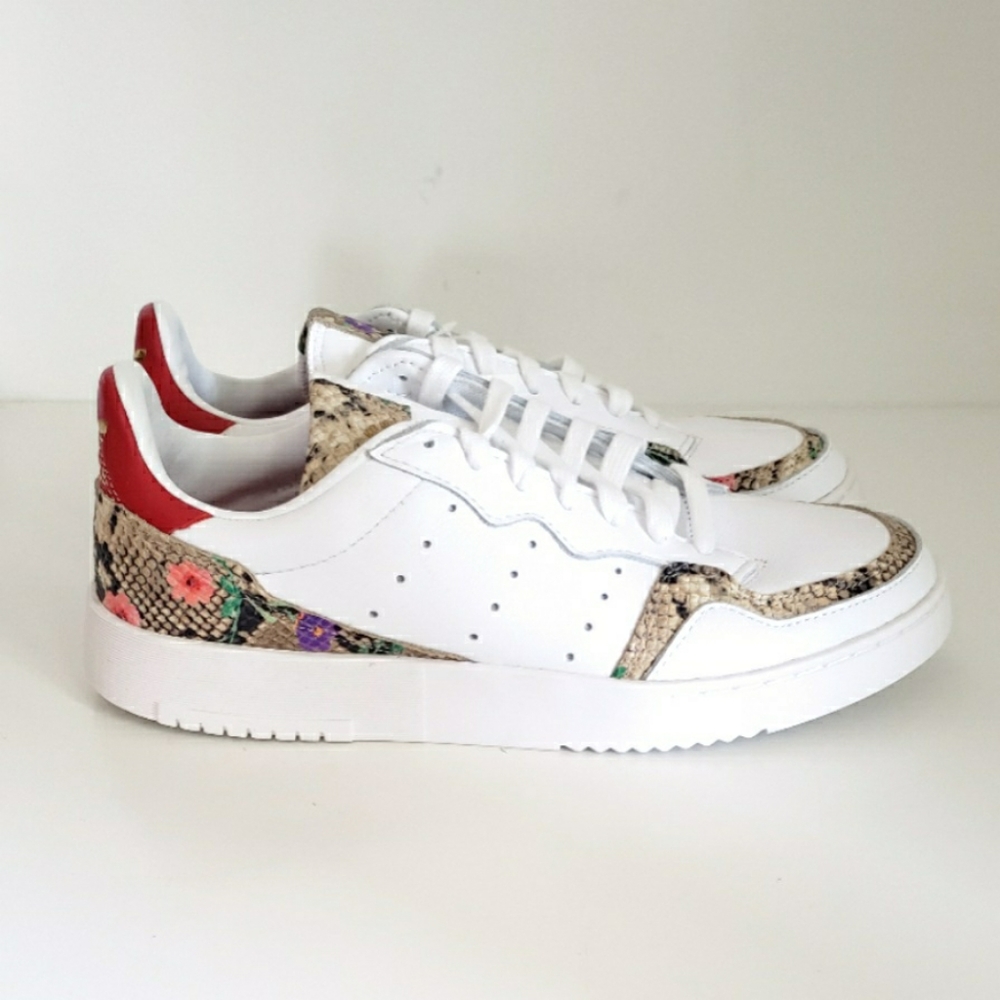 Addidas Snakers - Picture 4 of 11